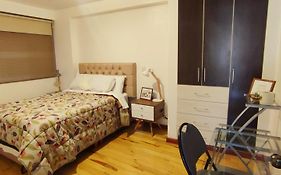 Cozy Room