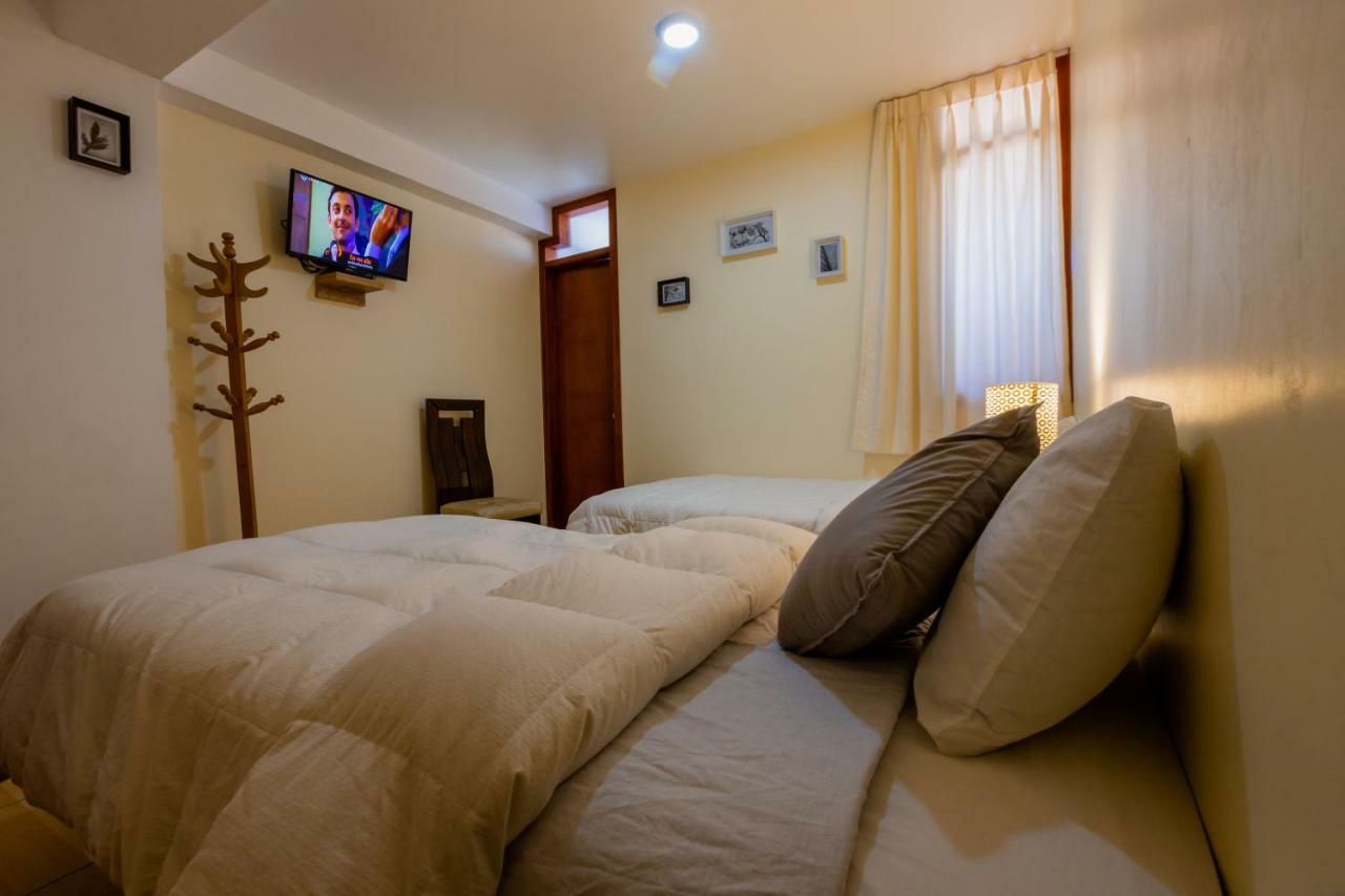 Cozy Room Куско Экстерьер фото